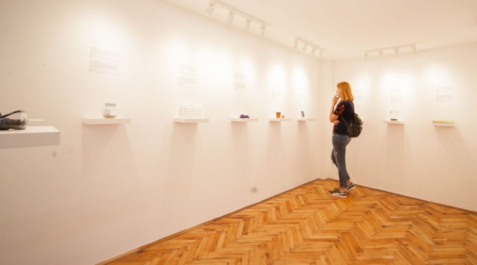 Love Stories Museum Skip-the-Line Entrance Ticket - Love Stories Museum at Pile Gate: What your $10 ticket really covers