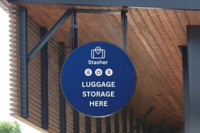 Luggage Storage in Dubrovnik - How drop-off and pick-up work: ID, confirmation, and speed