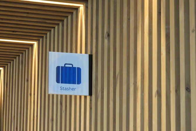 Luggage Storage in Dubrovnik - Pricing: why $7.03 can be a smart trade for a full day