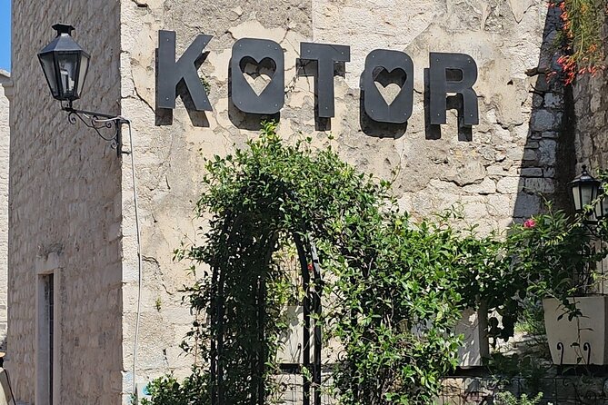 Luxury Day tour to Montenegro - Key highlights you’ll care about