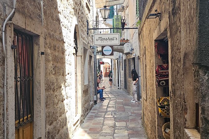 Luxury Day tour to Montenegro - What’s actually included (and what to budget for)