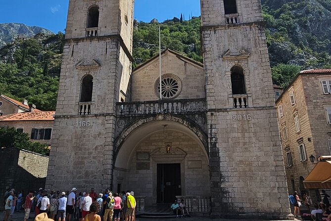 Luxury Day tour to Montenegro - Value check: Is $1,022.49 per group worth it?