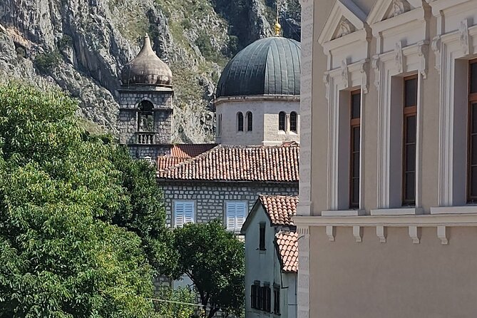 Luxury Day tour to Montenegro - Who this Montenegro day tour fits best