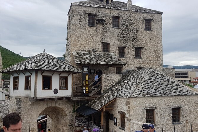 Luxury Day tour to Mostar and Kravice waterfalls - Key highlights you’ll care about