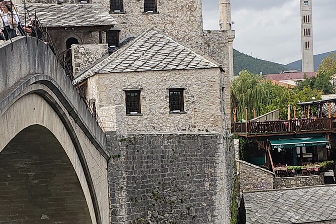 Luxury Day tour to Mostar and Kravice waterfalls - Tips to make this day trip feel worth it