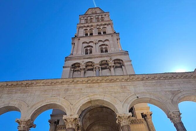 Luxury Day tour to Split - Key Highlights You’ll Care About