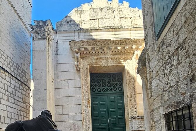 Luxury Day tour to Split - Logistics That Save Your Energy: Pickup, Drive Time, and Comfort