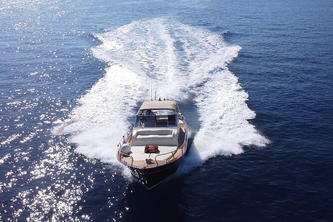 Luxury Elaphite Islands half day Cruise with lunch Apreamare - Snorkeling, stand up paddle, and how to plan your “water time”