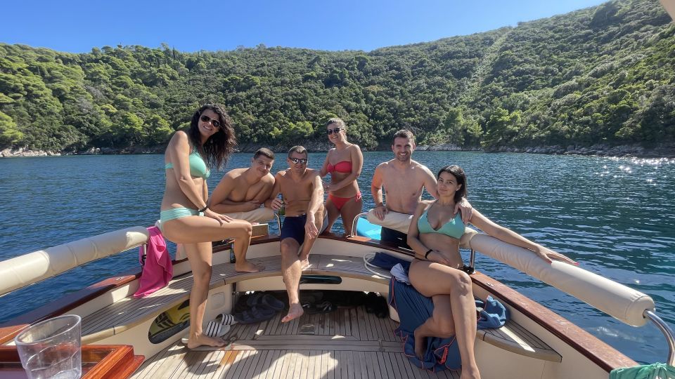 Luxury Private Boat Tour to Elaphiti Islands (4 hours) - What to pack (so you don’t feel annoying about it)