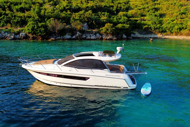Luxury Private Boat Trip to the Elaphiti Islands from Dubrovnik - Key highlights worth planning around