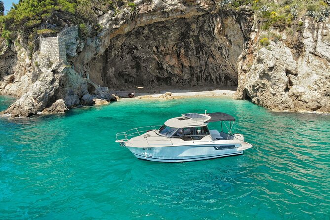Luxury Private Boat Trip to the Elaphiti Islands from Dubrovnik - Suđurađ on Šipan: a calmer Elaphiti chapter
