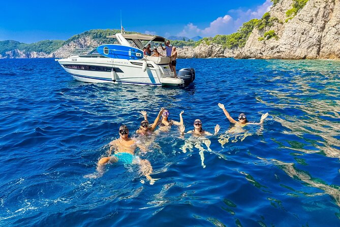 Luxury Private Elaphiti Islands boat tour from Dubrovnik - Key highlights you’ll actually feel