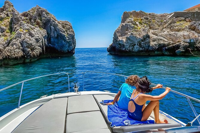 Luxury Private Elaphiti Islands boat tour from Dubrovnik - Private Elaphiti islands: why this beats the cruise crowd