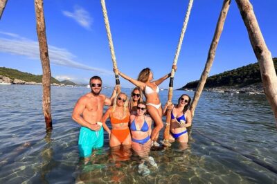 Luxury Private Elaphiti Islands boat tour from Dubrovnik - Getting the timing right: 4 to 8 hours, with real stop time