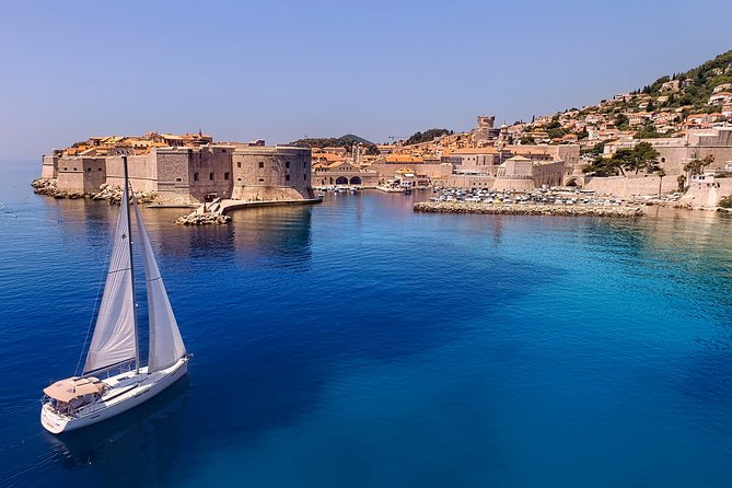 Luxury Private Sailing from Dubrovnik: Day & Multiday Tours - Key things that make this Dubrovnik sailing different