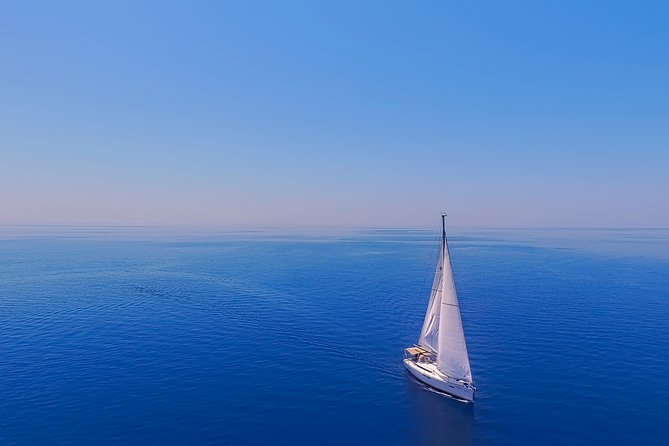 Luxury Private Sailing from Dubrovnik: Day & Multiday Tours - Why private sailing from Dubrovnik feels like a cheat code