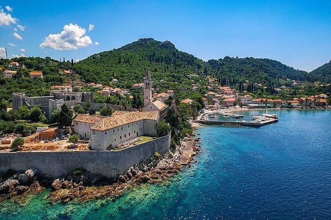 Luxury Private Sailing from Dubrovnik: Day & Multiday Tours - Snorkeling equipment included: how to make it worth your money