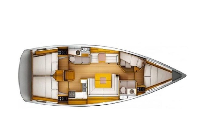 Luxury Private Sailing from Dubrovnik: Day & Multiday Tours - Weather is the real boss here