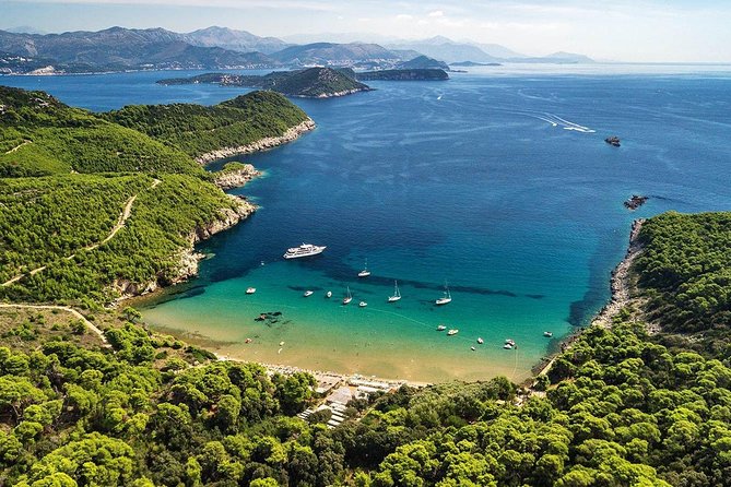 Luxury Private Sailing from Dubrovnik: Day & Multiday Tours - Who this sailing day suits best