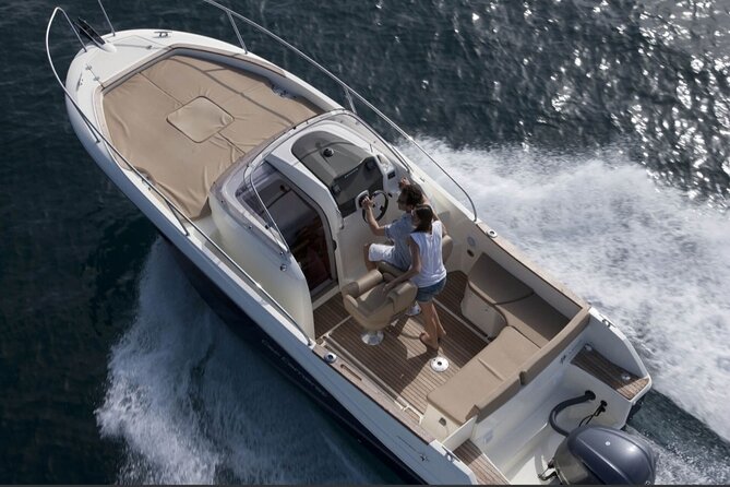 Luxury Private Speedboat Tour Islands & Blue Cave - Why a private Dubrovnik speedboat beats day tours