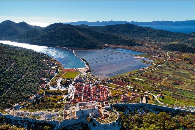 Luxury private transfer Split - Dubrovnik with lunch in Ston - Practical tips to make your day go smoothly