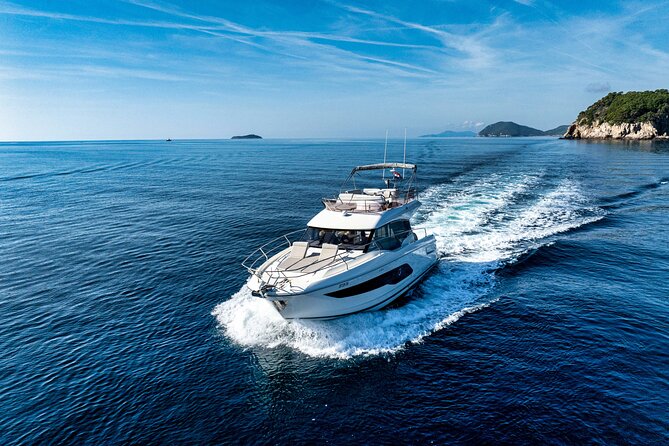 Luxury sunset cruise in Dubrovnik - Lopud Island: the calm stroll (and dinner) by the sea