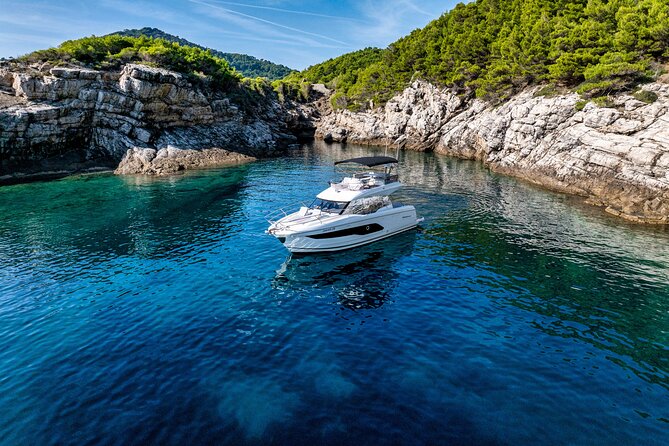 Luxury sunset cruise in Dubrovnik - Price and group value: what $1,558.62 really buys