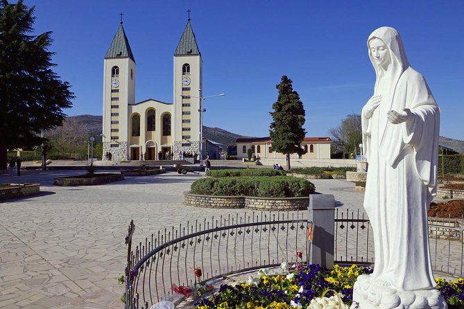 Medjugorje day tour - Key things to know before you go