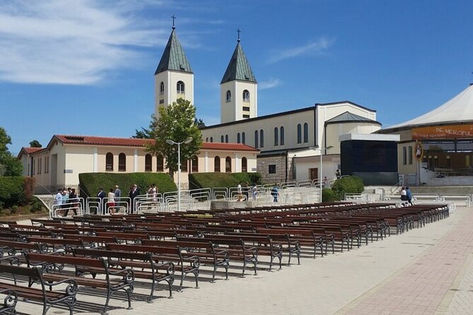 Medjugorje day tour - Price and Value at $106.81: What You’re Paying For