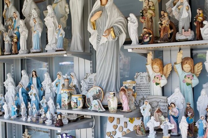 Medjugorje day tour - Logistics That Can Change Your Day: Toilets, Language, Comfort