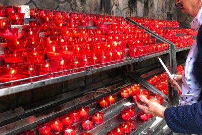 Medjugorje Private Day Trip from Dubrovnik + Kravice Waterfalls - Pelješac Bridge and Elafiti Islands: the Adriatic drive you’ll actually remember