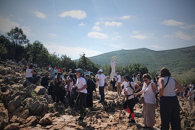 Medjugorje Private Day Trip from Dubrovnik + Kravice Waterfalls - Who this private trip suits (and who should skip it)