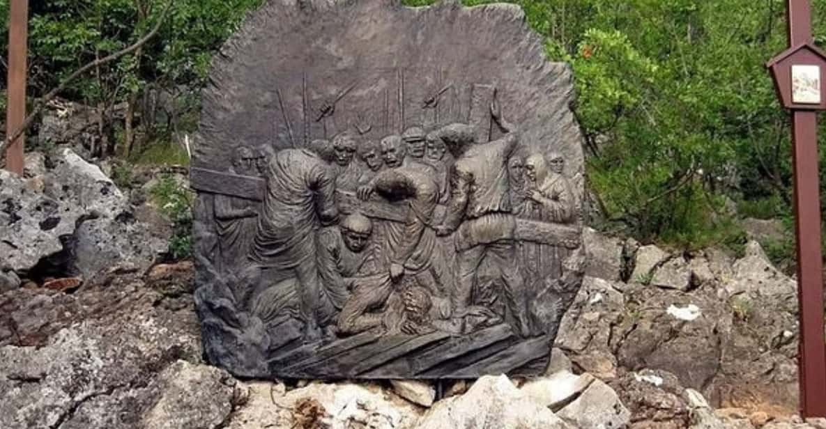 Medjugorje private tour from Dubrovnik - Arriving in Međugorje: How to Plan Your Free Time