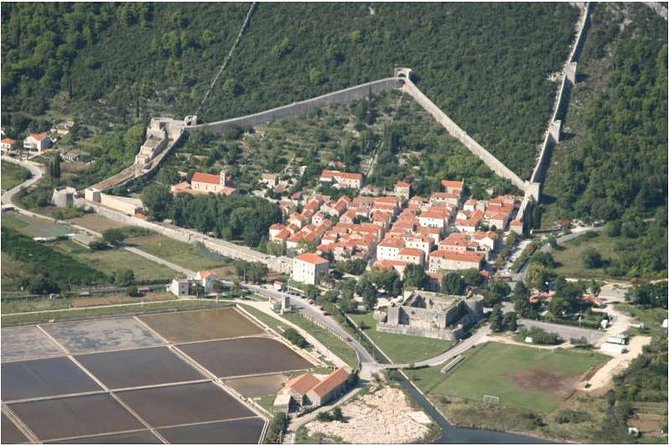 Međugorje Private Tour from Dubrovnik visiting Apparition Hill - Souvenirs and Lunch: Don’t Rush the Human Parts