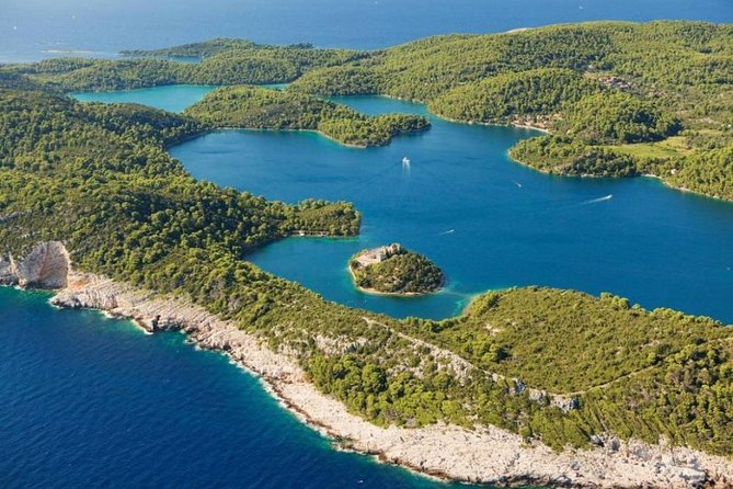 Mljet Island tour from Dubrovnik - Why Mljet Works as a Long, Early Day From Dubrovnik
