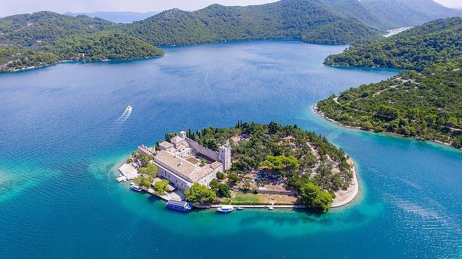 Mljet Island tour from Dubrovnik - Price and Logistics: What the $520.49 Group Rate Really Means