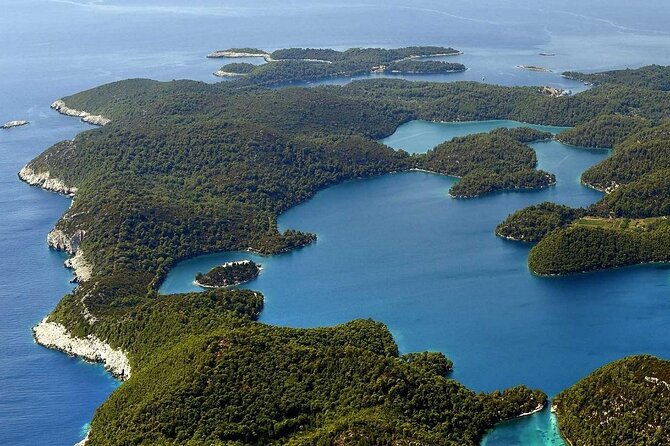 Mljet National Park trip - Pure Nature & Island Escape - From Gruž Market to the island day rhythm