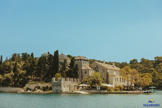 Mljet National Park trip - Pure Nature & Island Escape - The Lopud Island coffee stop that ties the day together