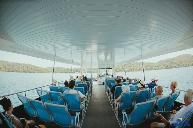 Mljet National Park trip - Pure Nature & Island Escape - What to bring (so you enjoy the boat, not fight it)