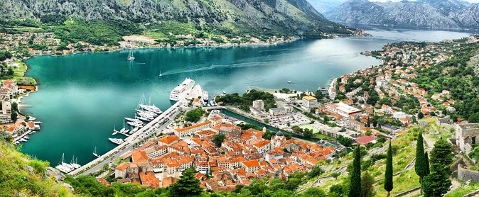 Montenegro Bay Cruise with Lunch on the Boat day trip - Getting Across the Montenegro Border: The Part to Plan Like a Pro