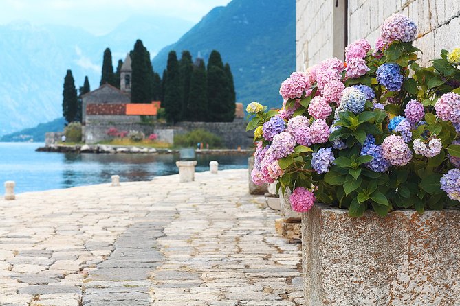 Montenegro Bay Cruise with Lunch on the Boat day trip - Stop 2: Six Hours of Bay of Kotor Views (Mostly From Water)