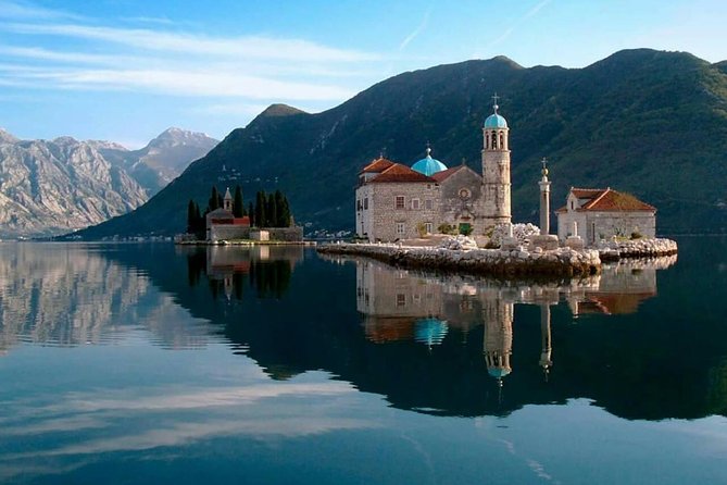 Montenegro Coast Experience from Dubrovnik (private) - A Private Montenegro Day from Dubrovnik: What You’re Actually Buying
