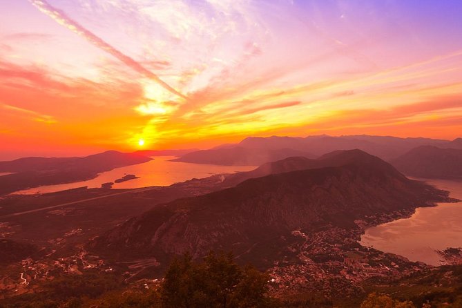 Montenegro Coast Experience from Dubrovnik (private) - Sveti Stefan Islet: A famous stop with history, not just photos