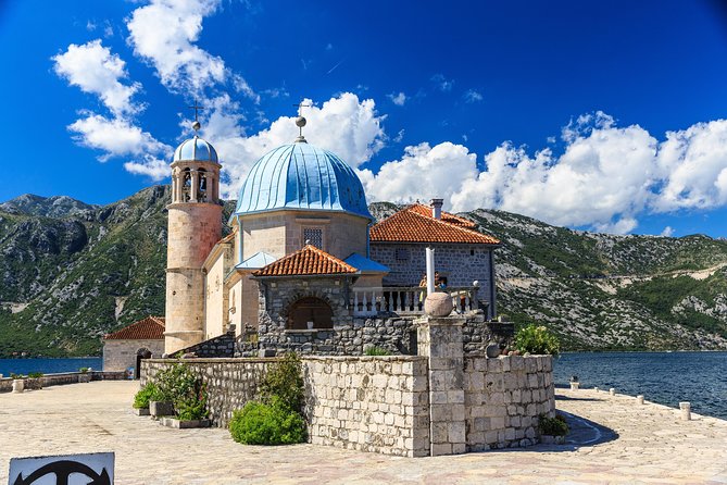 Montenegro Coast Experience from Dubrovnik (private) - Budva Old Town and free time: choose your pace