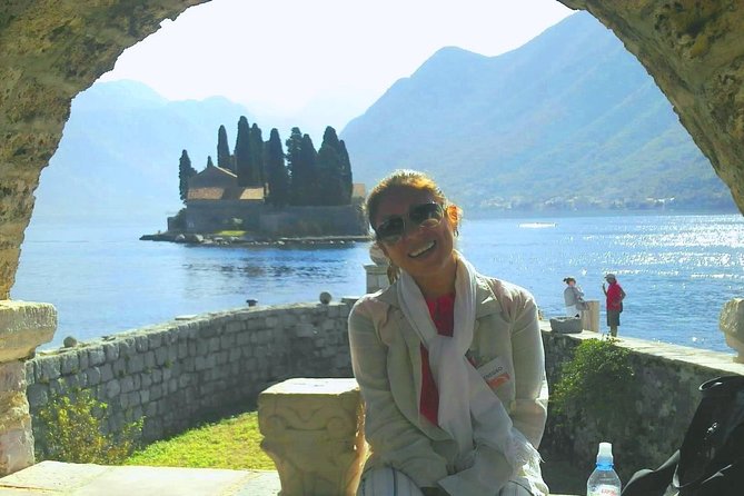 Montenegro Coast Experience from Dubrovnik (private) - Guides that can make (or break) a day tour