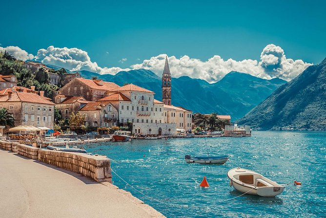 Montenegro Coast Experience from Dubrovnik (private) - Price and value: $472.53 per group up to 4