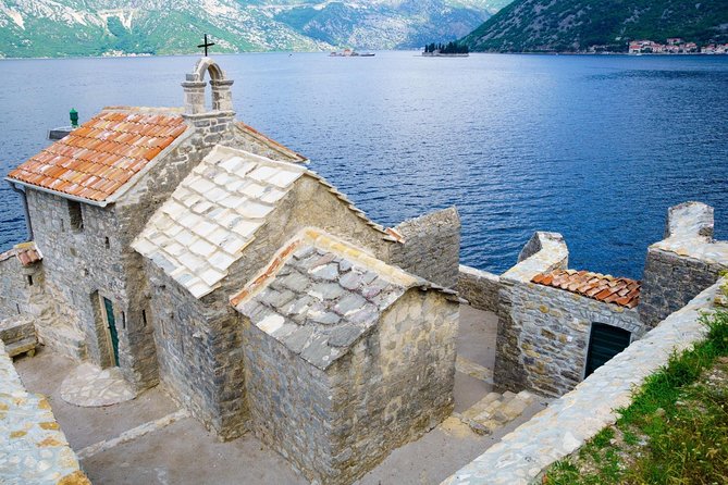 Montenegro Coast Experience from Dubrovnik (private) - Entering Kotor Old Town: UNESCO sights plus breathing room