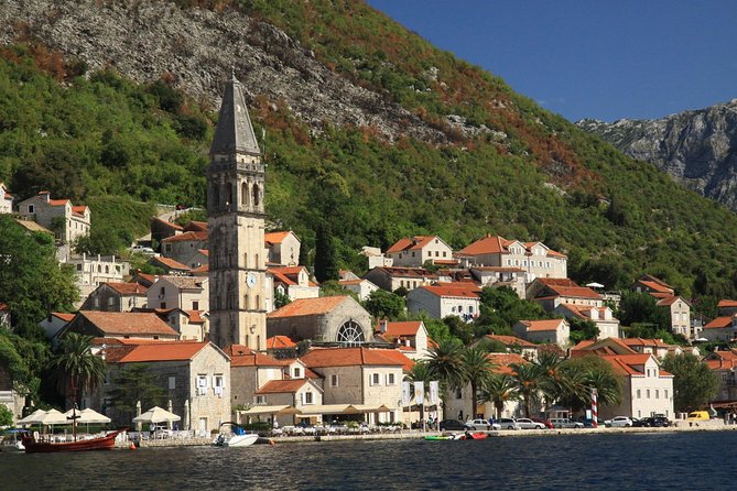 Montenegro Coast Private Day Trip from Dubrovnik - Key highlights you’ll care about