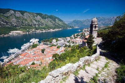Montenegro Coast Private Day Trip from Dubrovnik - Private transport in air-conditioned comfort (and why it’s worth it)