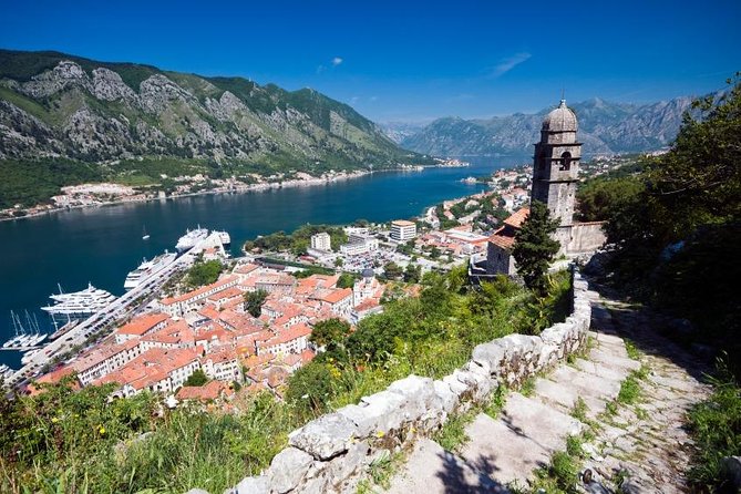 Montenegro Coast Private Day Trip from Dubrovnik - Private transport in air-conditioned comfort (and why it’s worth it)